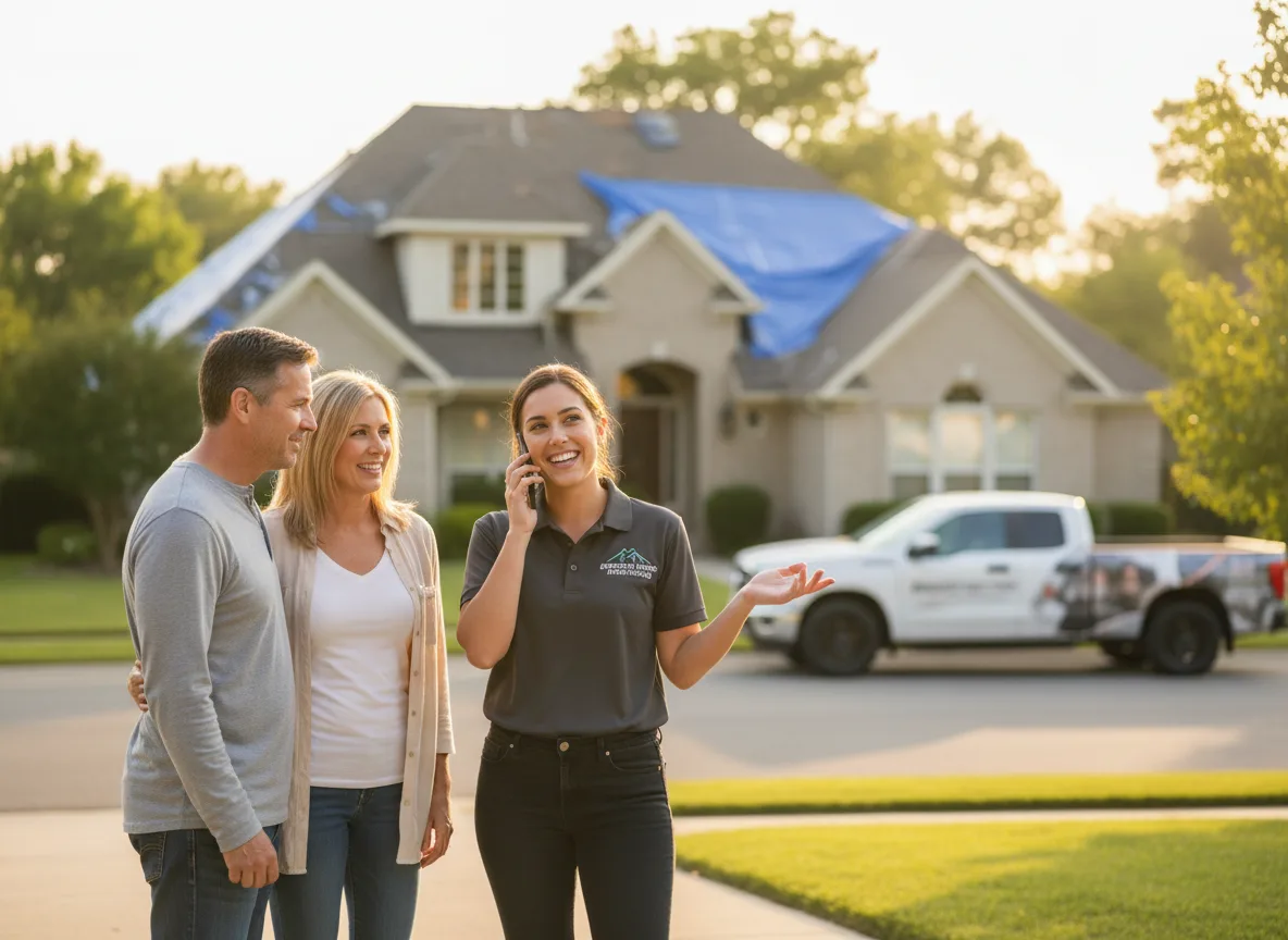 Emergency Roof Repair Central Lake, MI FAQs